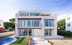 Villa Maritime